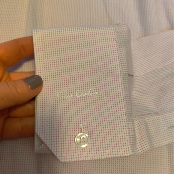 NEW Pierre Cardin - Picture 4 of 10